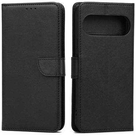 Beline Google Pixel 11 Fodral Book Svart