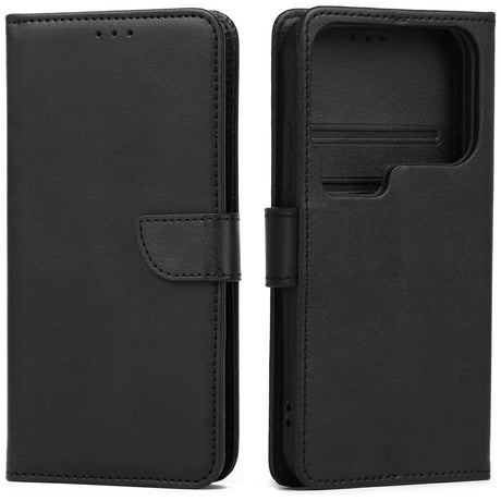 Beline Google Pixel 11 Pro Fodral Book Svart