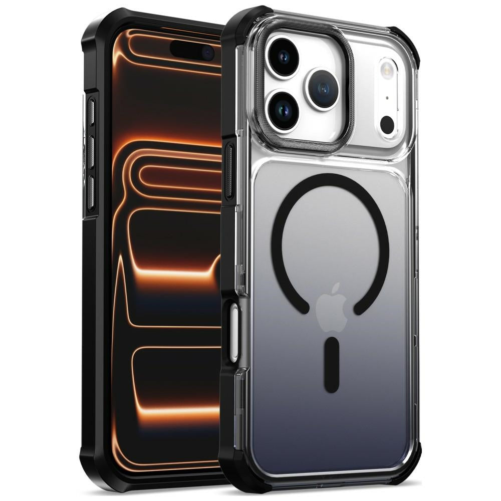 Beline iPhone 18 Pro Skal MagRing Svart