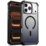 Beline iPhone 18 Pro Max Skal MagRing Svart
