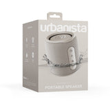 Urbanista Trådlös Högtalare Biarritz Sand