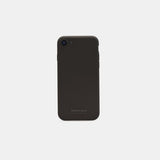 MobileFriend iPhone 17 Skal Silikon Cozy Green