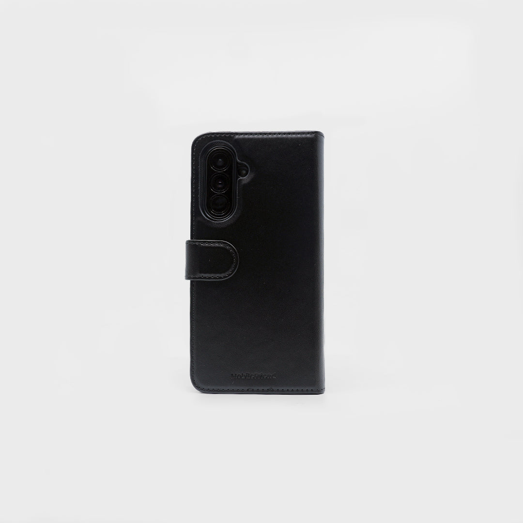 MobileFriend Samsung Galaxy A56 Fodral Magnetiskt Svart