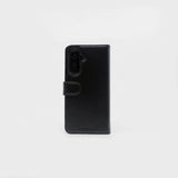 MobileFriend Samsung Galaxy A56 Fodral Magnetiskt Svart