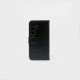 MobileFriend Samsung Galaxy A57 Fodral Magnetiskt Svart