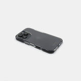 MobileFriend iPhone 16 Pro Max Skal Seethrough Transparent