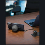 Energea MagAudio Go Plus Trådlös Högtalare MagSafe