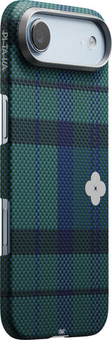 Pitaka iPhone Air Skal Edge MagSafe Forest Dawn