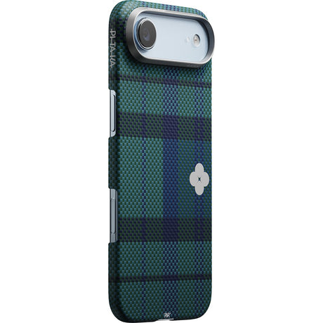 Pitaka iPhone Air Skal Edge MagSafe Forest Dawn