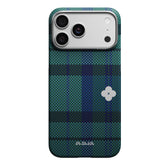 Pitaka iPhone 17 Pro Max Skal Edge MagSafe Forest Dawn