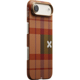 Pitaka iPhone Air Skal Edge MagSafe Cloud Dusk