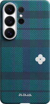 Pitaka Samsung Galaxy S26 Ultra Skal Edge MagSafe Forest Dawn