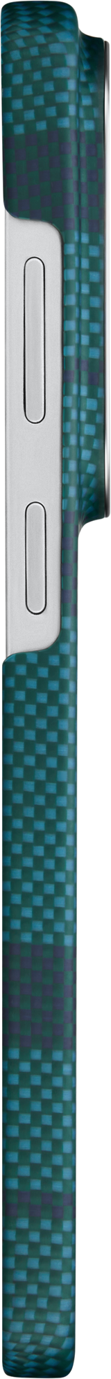 Pitaka Samsung Galaxy S26 Ultra Skal Edge MagSafe Forest Dawn