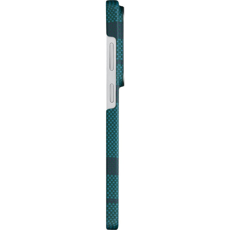 Pitaka Samsung Galaxy S26 Ultra Skal Edge MagSafe Forest Dawn