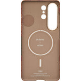 Pitaka Samsung Galaxy S26 Ultra Skal Edge MagSafe Cloud Dusk