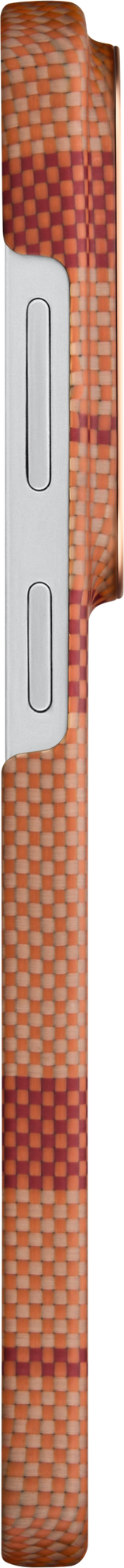 Pitaka Samsung Galaxy S26 Ultra Skal Edge MagSafe Cloud Dusk