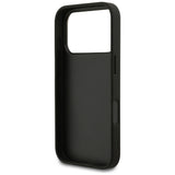 Guess iPhone 17 Pro/iPhone 18 Pro Skal 4G Classic Svart