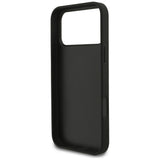 Guess iPhone 17 Pro Max/iPhone 18 Pro Max Skal 4G Classic Svart