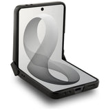 Guess Samsung Galaxy Z Flip 8 Skal 4G Classic Svart