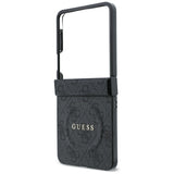Guess Samsung Galaxy Z Flip 8 Skal 4G Classic Svart