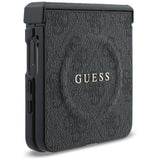 Guess Samsung Galaxy Z Flip 8 Skal 4G Classic Svart