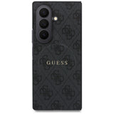 Guess Samsung Galaxy Z Fold 8 Ultra Skal 4G Classic Svart