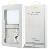 Guess Samsung Galaxy Z Flip 8 Skal 4G Classic Rosa