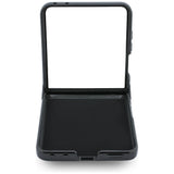 Guess Samsung Galaxy Z Flip 8 Skal 4G Big Logo Brun