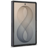 Guess Samsung Galaxy Z Fold 8 Skal 4G Big Logo Brun
