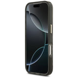 Guess iPhone 17 Pro/iPhone 18 Pro Skal Python Brun