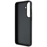 Guess Samsung Galaxy S26 FE Skal 4G Metal Logo Svart