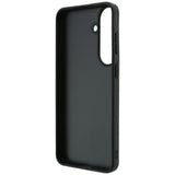 Guess Samsung Galaxy S26 FE Skal 4G Embossed MagSafe Svart