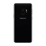 Begagnad Samsung Galaxy S9 64GB Midnight Black - Bra skick
