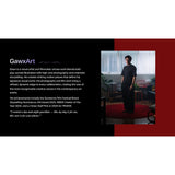 Torras iPhone 17 Pro Skal Ostand Q3 Air Gawx Dawnbreak Guard