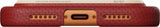 Pitaka iPhone 17 Pro Max Skal Edge MagSafe Cinnabar