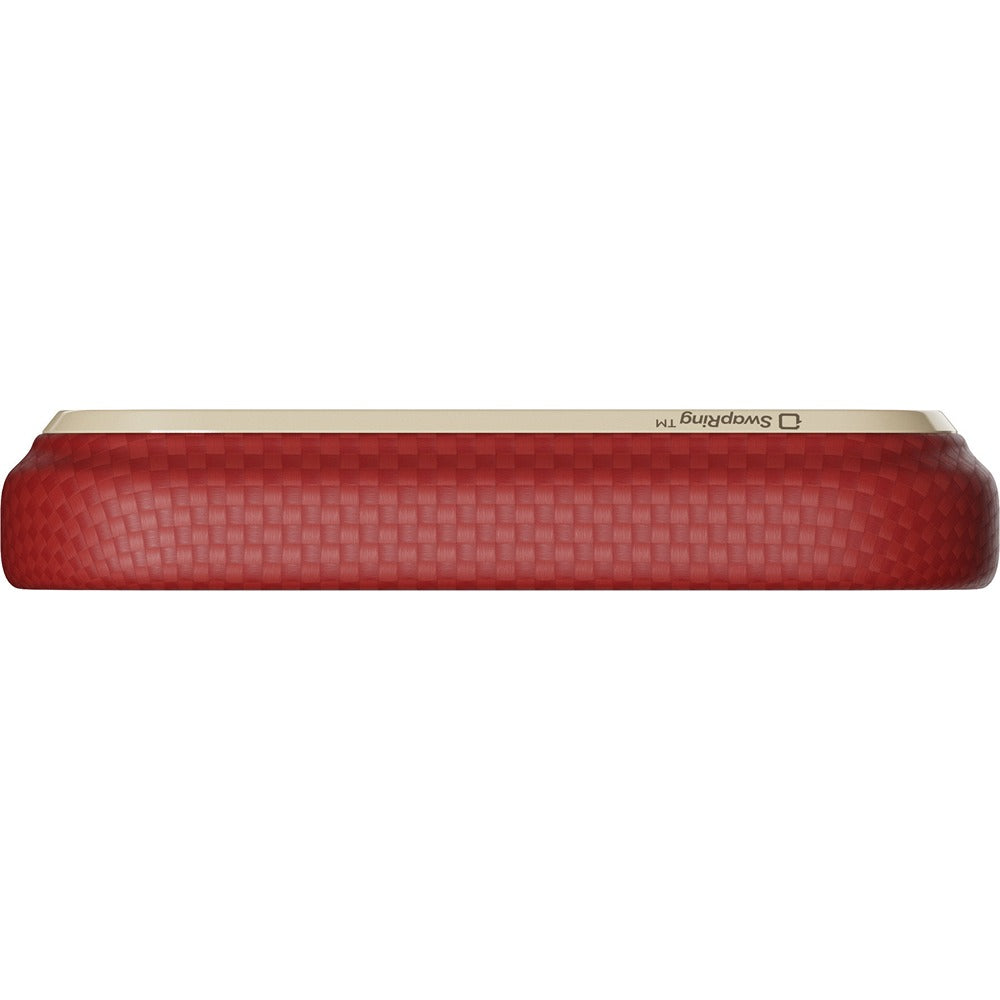 Pitaka iPhone 17 Pro Max Skal Edge MagSafe Cinnabar