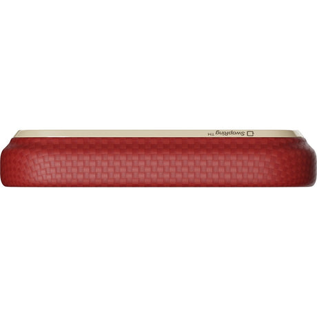 Pitaka iPhone 17 Pro Max Skal Edge MagSafe Cinnabar