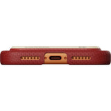 Pitaka iPhone 17 Pro Skal Edge MagSafe Cinnabar