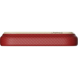 Pitaka iPhone 17 Pro Skal Edge MagSafe Cinnabar