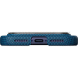 Pitaka iPhone 17 Pro Max Skal Edge MagSafe Azure Green