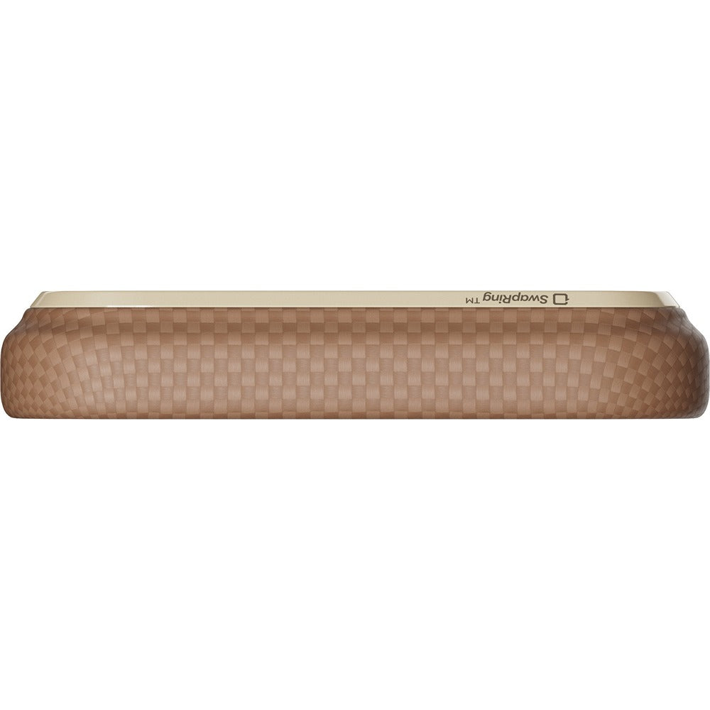 Pitaka iPhone 17 Pro Max Skal Edge MagSafe Gold & Jade