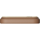 Pitaka iPhone 17 Pro Max Skal Edge MagSafe Gold & Jade