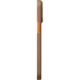 Pitaka iPhone 17 Pro Max Skal Edge MagSafe Gold & Jade