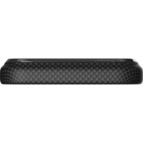 Pitaka iPhone 17 Pro Max Skal Edge MagSafe Ink Rhythm