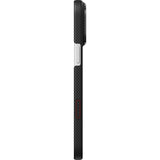 Pitaka iPhone 17 Pro Max Skal Edge MagSafe Ink Rhythm