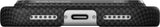 Pitaka iPhone 17 Pro Skal Edge MagSafe Ink Rhythm