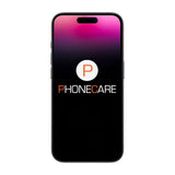 Begagnad iPhone 15 Pro 128GB Svart titan - Använt skick