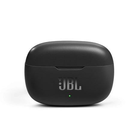 JBL Trådlösa Hörlurar Wave 200 Svart