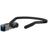 ORDRO EP7 FPV Kamera 4K 60fps Head Wearable