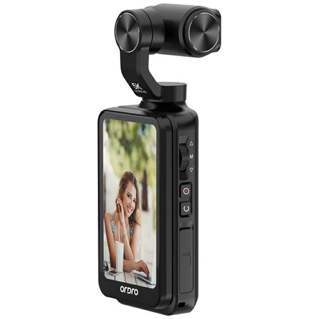 ORDRO M5 5K Pocket Kamera med Gimbal